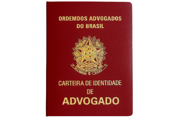 Carteira OAB